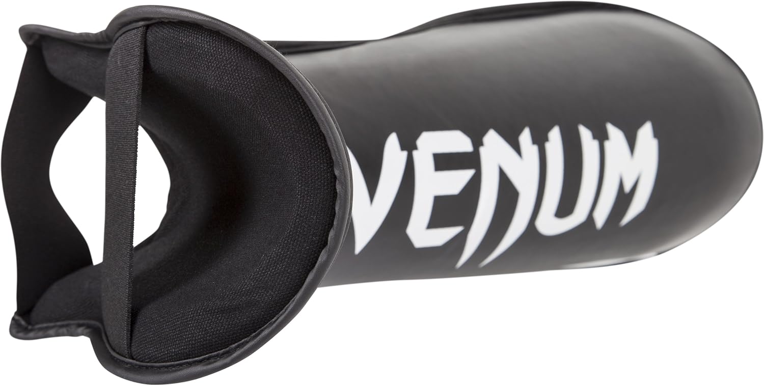 Thumbnail 4 de Venum Challenger Standup Shinguards 🥊