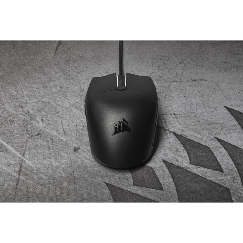 Thumbnail 2 de Corsair Katar Pro XT: Ratón gaming ultraligero de 73 g con 18.000 DPI y configuración plug-and-play