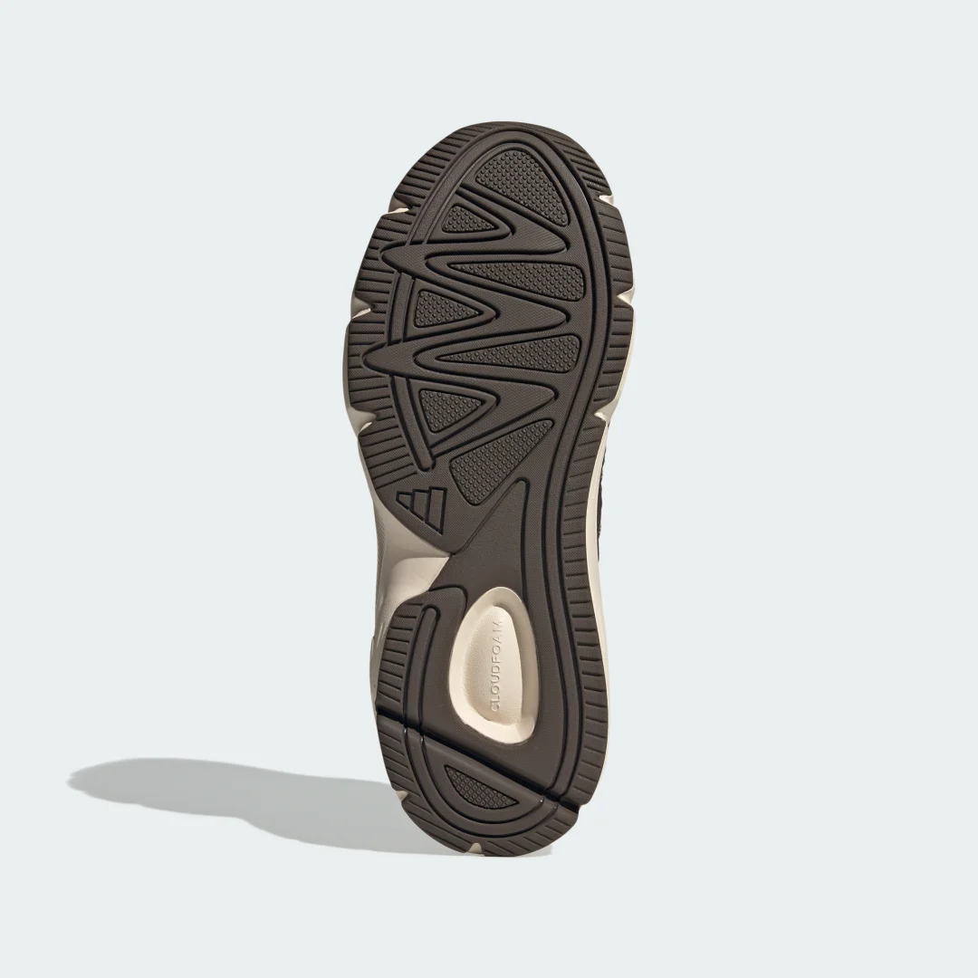 Thumbnail 2 de Adidas Zapatilla Crazychaos 2000 – Gris