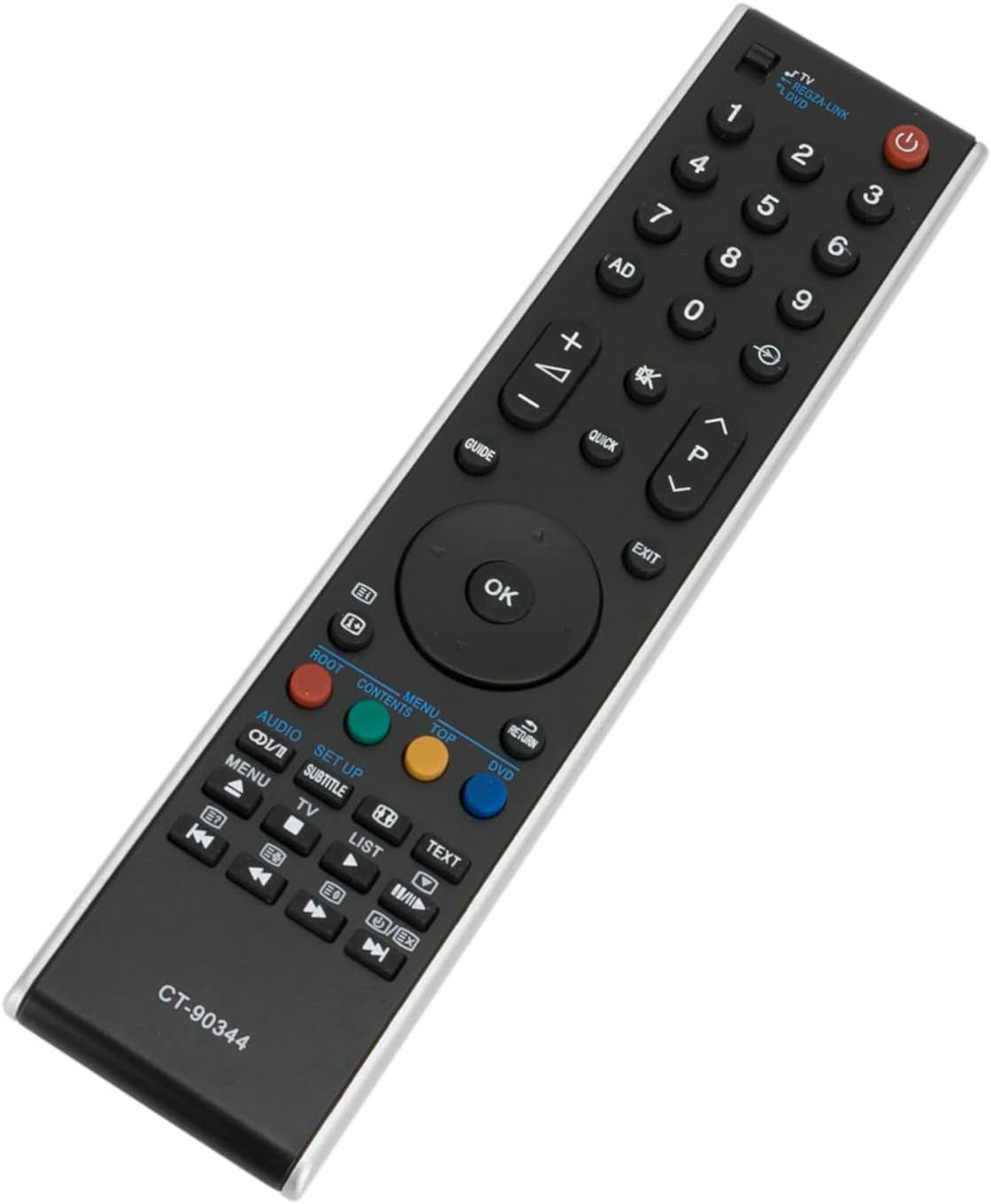 Thumbnail 4 de VINABTY CT-90344 Replacement Remote