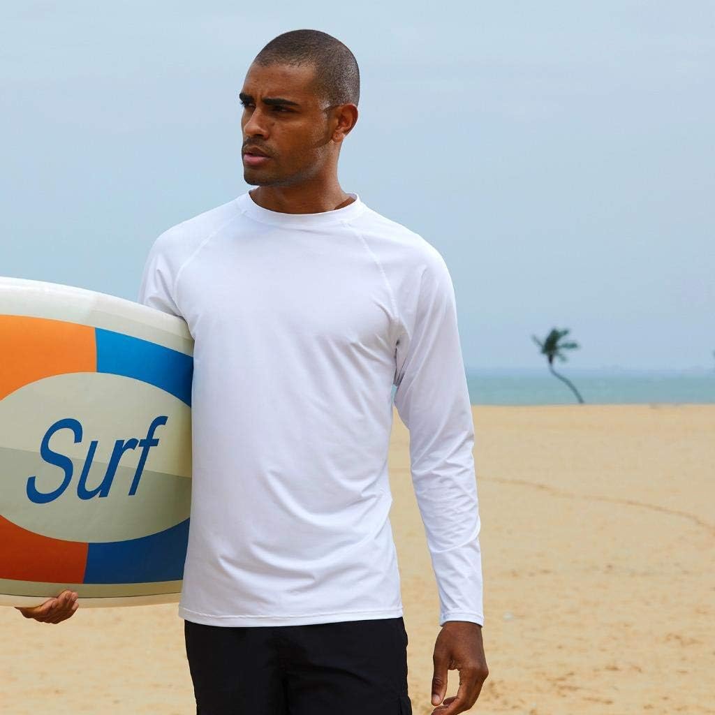 Detalle 2 de Arcweg rashguard mare surf UV 50+