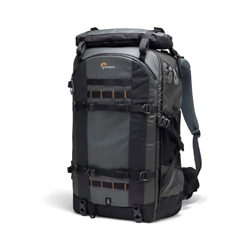 Lowepro Pro Trekker BP 650 AW II mochila para cámara 800 mm 📷
