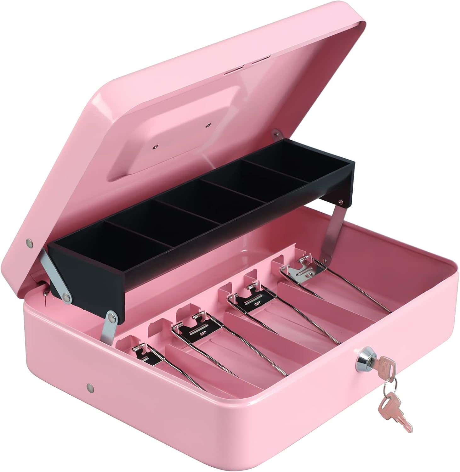 Thumbnail 6 de xydled Cash Box, Pink