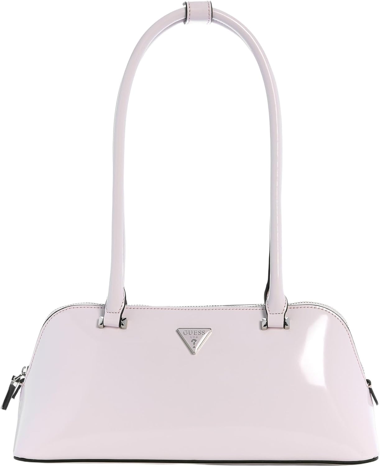 Detalle de GUESS Arnela II Sac à Bandoulière - Sacs à Main Épaule en Polyuréthane