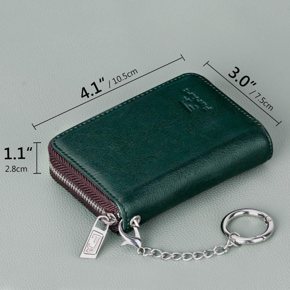 Thumbnail 5 de FurArt RFID Blocking Card Wallet