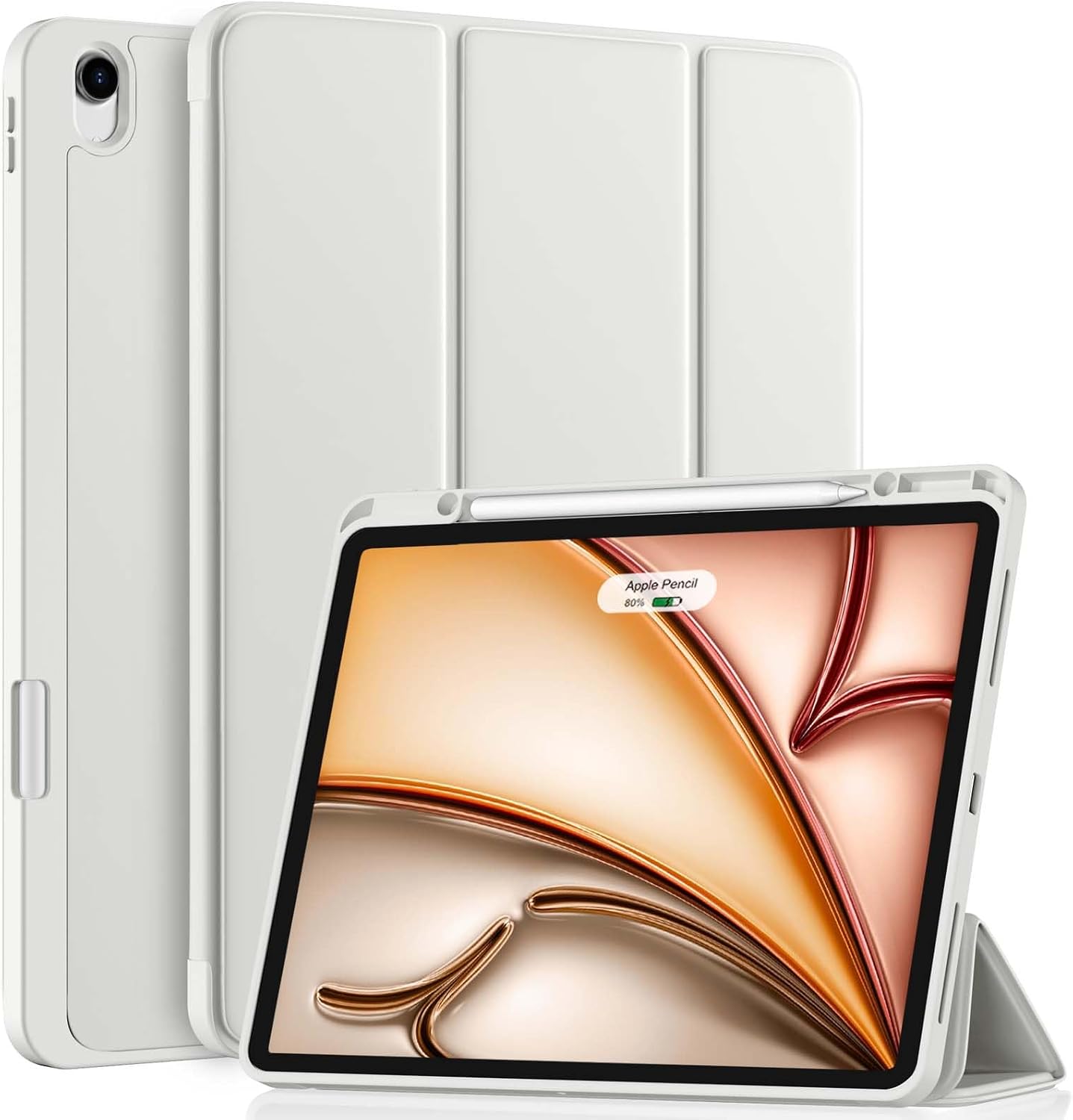 Detalle de Vobafe Case for iPad Air 13 Inch M3