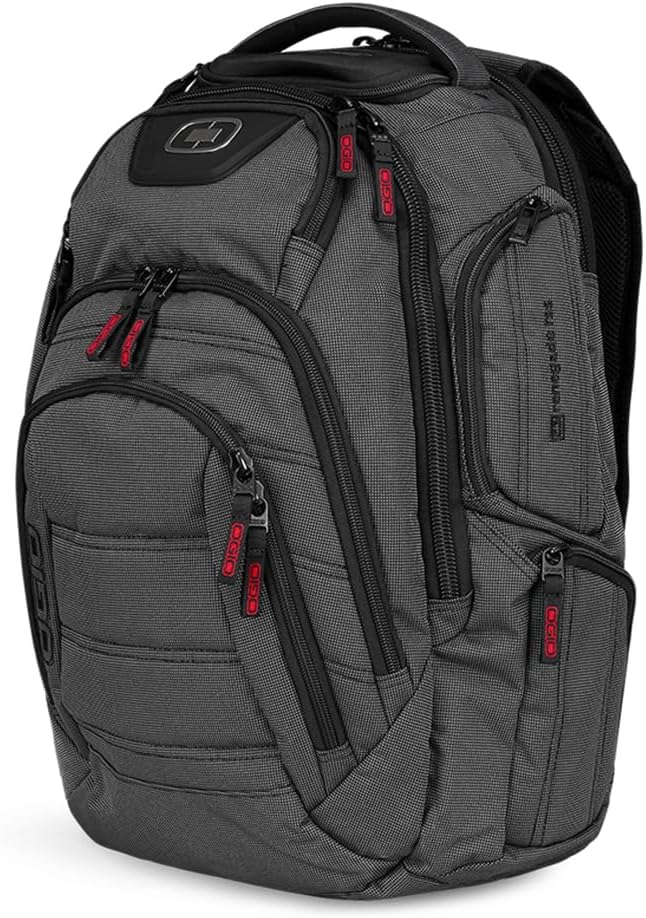 Detalle 2 de OGIO Renegade RSS Ultimate sac à dos ordinateur