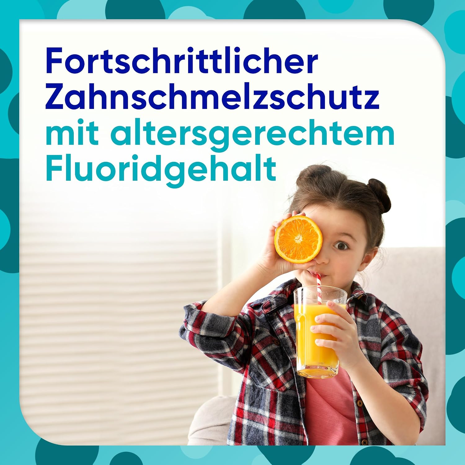 Thumbnail 4 de Sensodyne ProSchmelz Junior Zahnpasta 75 ml 🦷
