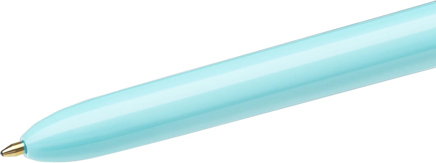 Thumbnail 2 de BIC 4 Couleurs 12 stylos 1,0 mm ✏️