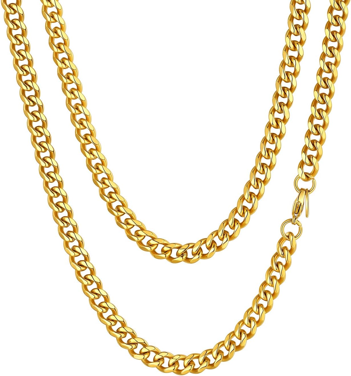 Detalle de ChainsHouse Collier 46 cm