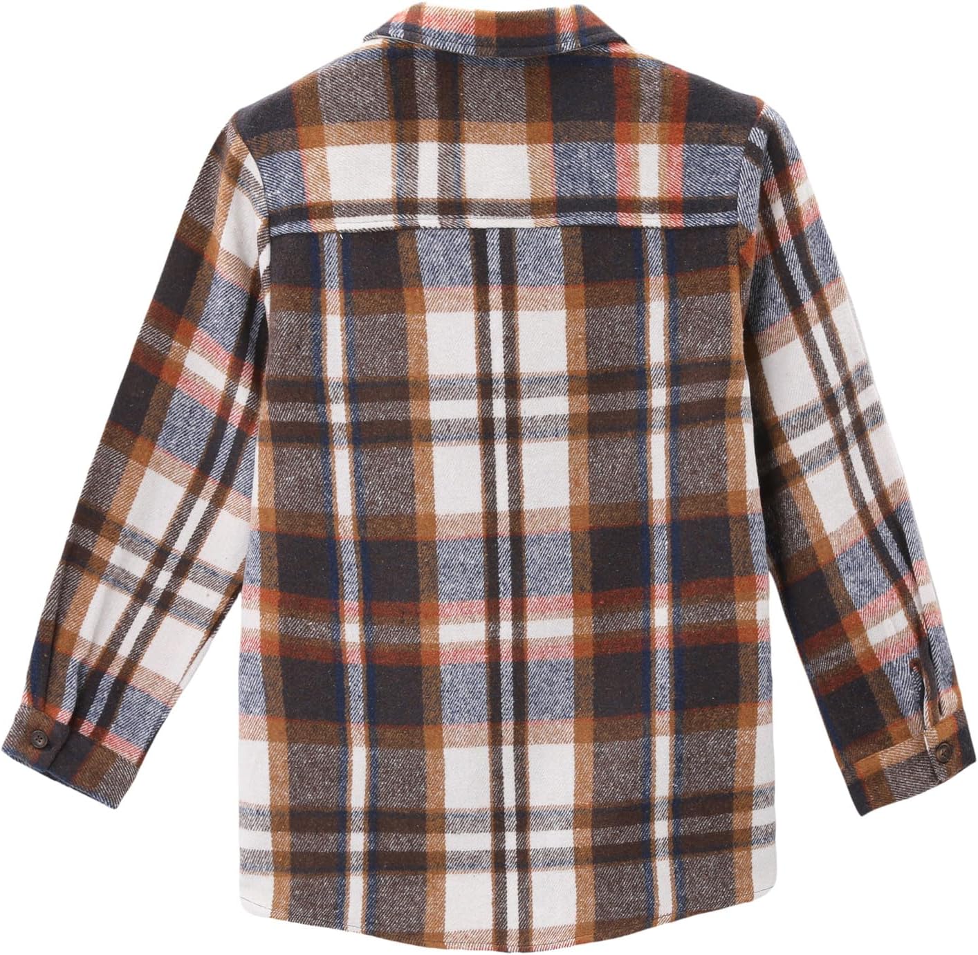 Thumbnail 4 de Storeofbaby Boys' Button-Down Shirt, 35% Cotton