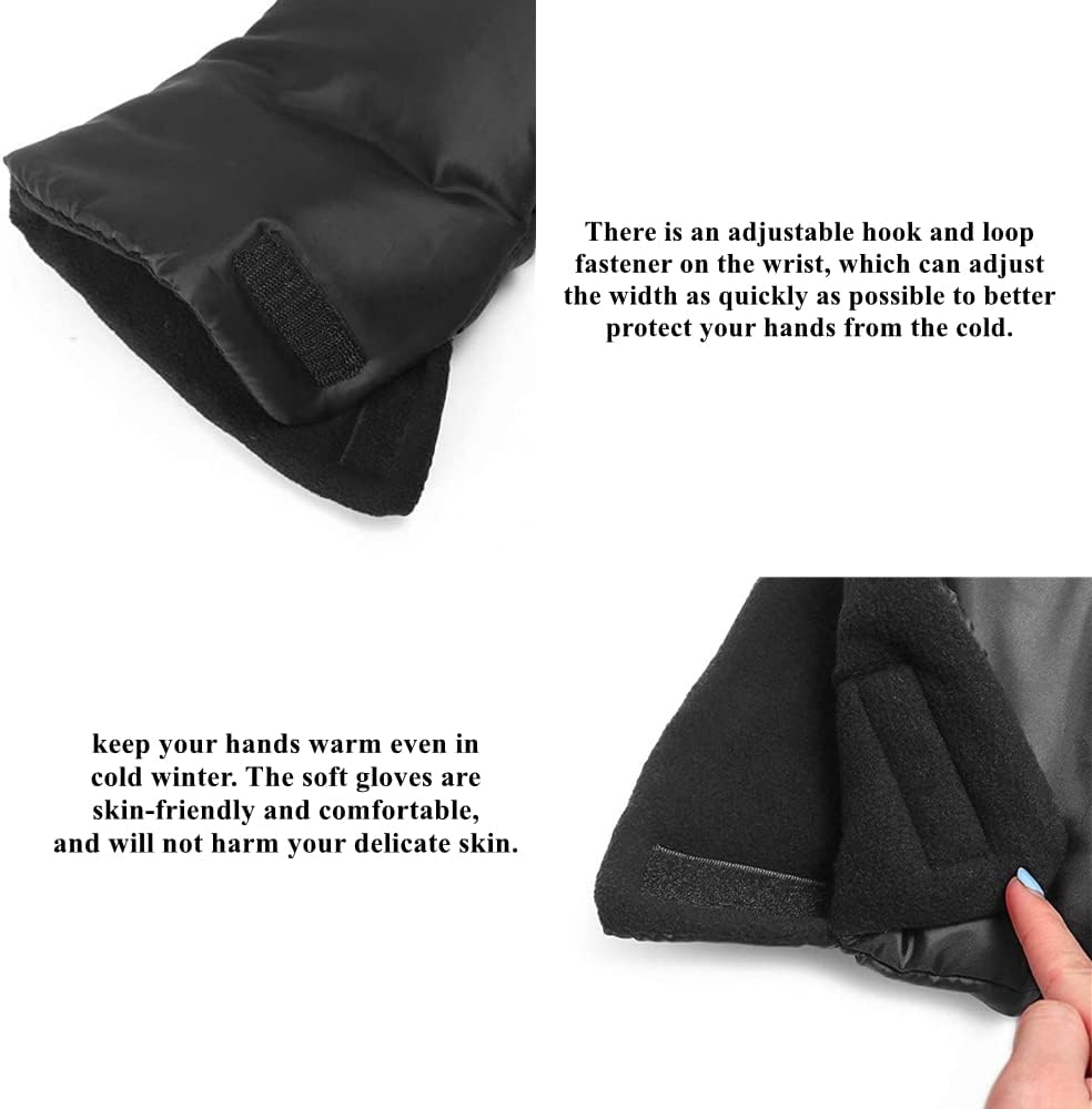 Thumbnail 5 de iNszkoos stroller hand muff for winter