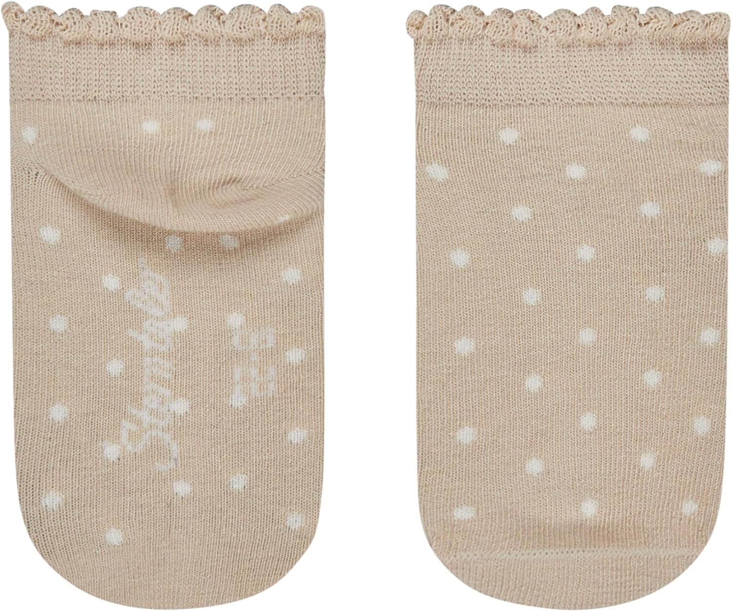 Thumbnail 3 de Sterntaler Lot de 3 Paires de Chaussettes de Sport Motif Papillon pour Bébé
