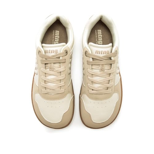Thumbnail 3 de MTNG Free Aria 60840 | 61749, zapatillas barefoot de mujer con cordones