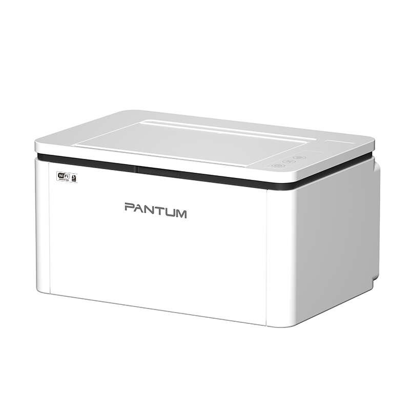 Detalle 2 de Pantum BP2300W Impresora láser monocromo WiFi