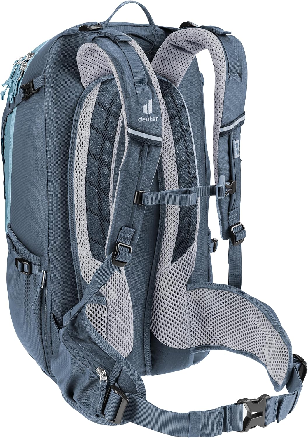 Thumbnail 5 de deuter Trans Alpine 30 Fahrradrucksack