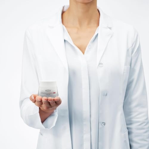 Thumbnail 8 de Vichy Liftactiv HA Crème Jour Anti-Rides SPF30 – soin quotidien à l’acide hyaluronique