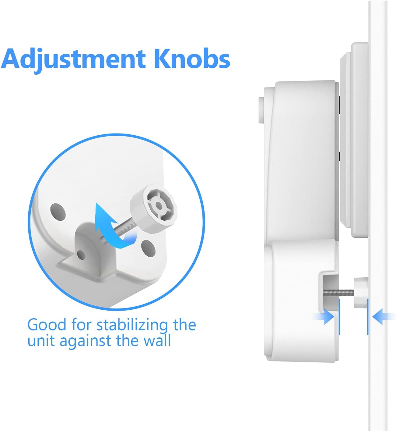 Thumbnail 3 de JSVER Plug Adapter 3 Way with 3 USB 13A