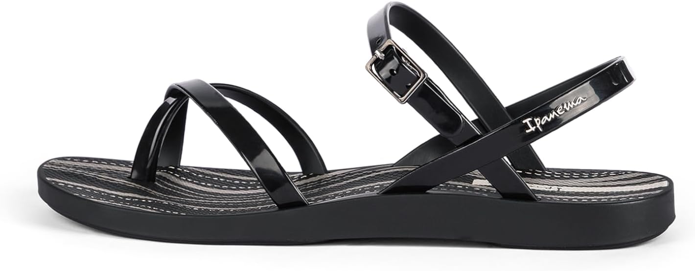 Thumbnail 1 de Ipanema FASHION SAND VIII FEM — sandale féminine à brides métalliques