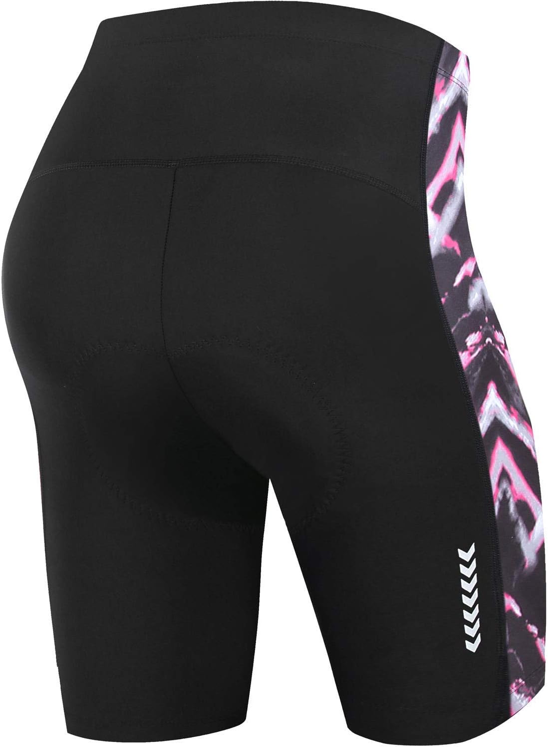 Thumbnail 6 de NOOYME Radlerhose Damen gepolstert – schnelltrocknend, elastisch und komfortabel