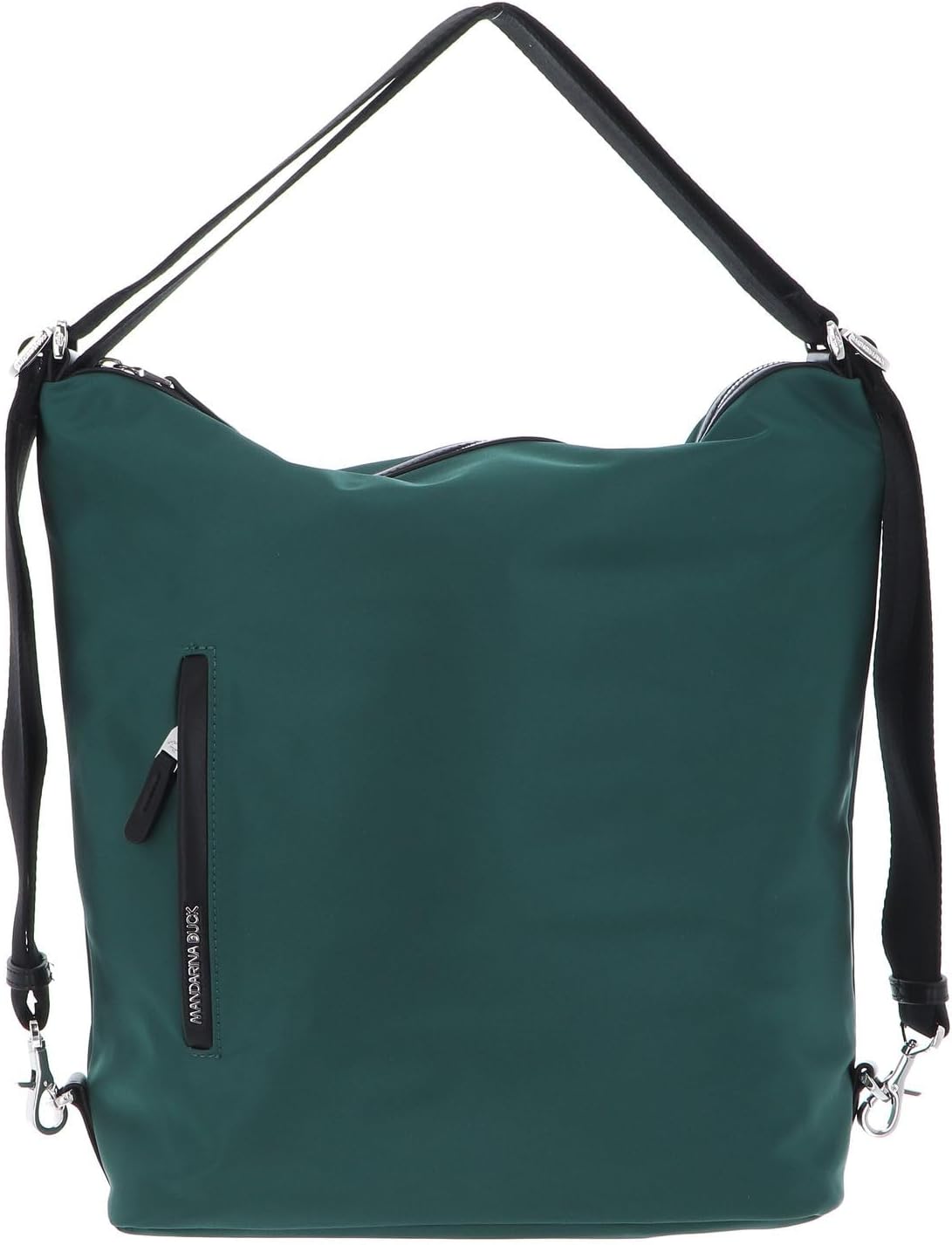 Thumbnail 6 de Mandarina Duck Hunter Crossover, Hunter Crossover — Sac à bandoulière transformable en sac à dos
