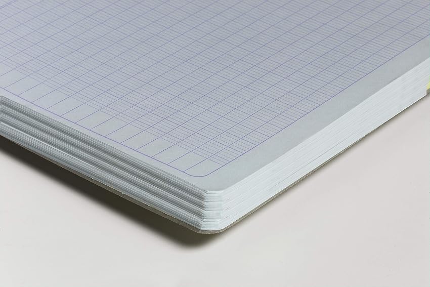 Thumbnail 5 de Cahier Ă spirale Clairefontaine 82510C đź“’