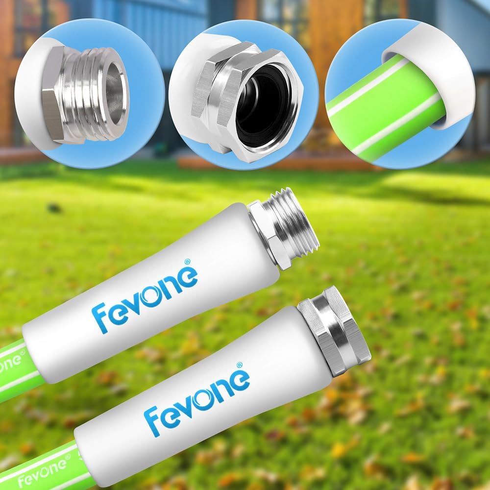 Detalle de FEVONE Garden Hose 50 ft