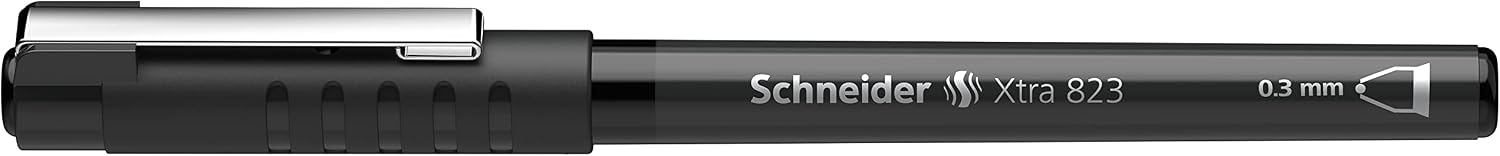 Detalle 2 de Schneider P008231x10: 10 roller con punta conica da 0,3 mm (acciaio inox) Xtra Ink Controller