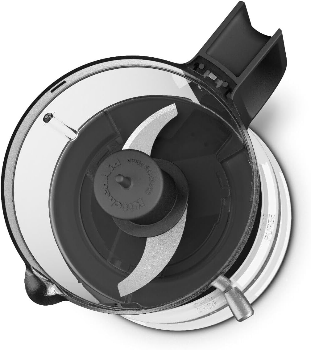 Detalle de KitchenAid Food Chopper, 3.5 Cup