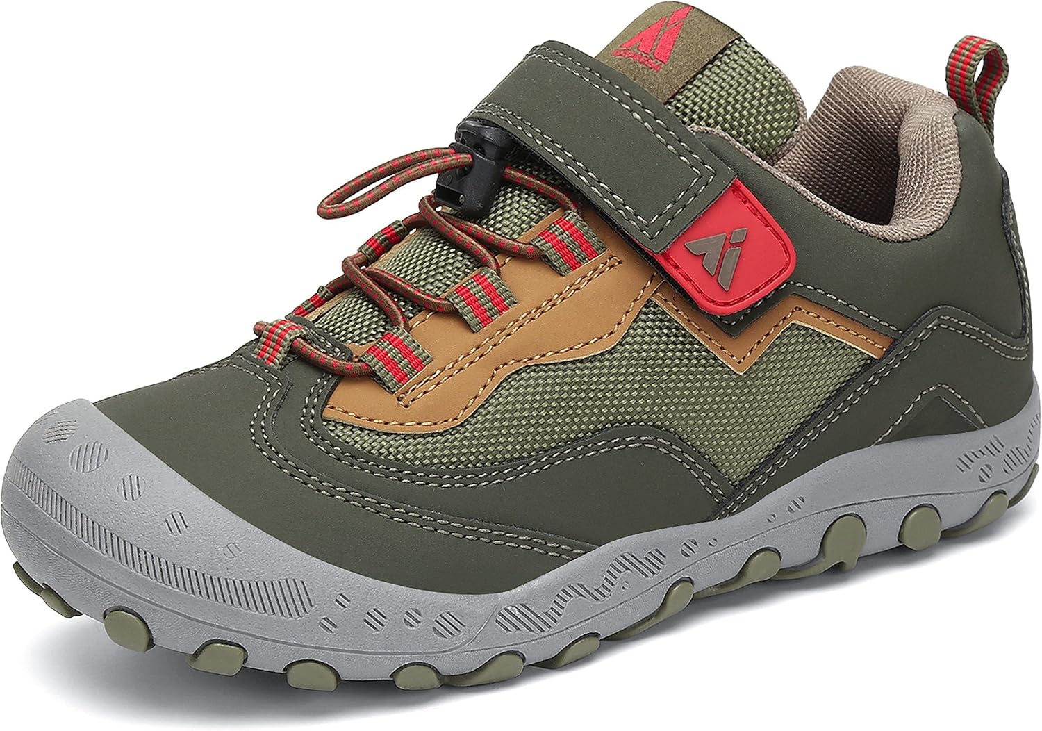 Detalle de Kinder Wanderschuhe 27 von Mishansha