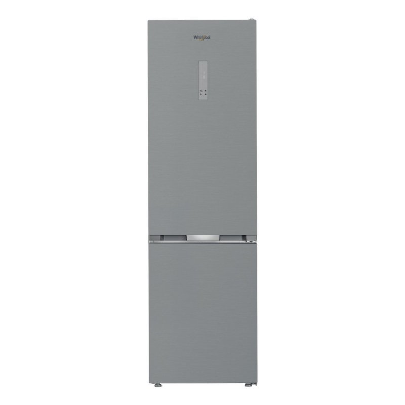 Thumbnail 3 de Whirlpool Frigorífico Combi No Frost 355 L Inox Zen Inverter - 201 cm