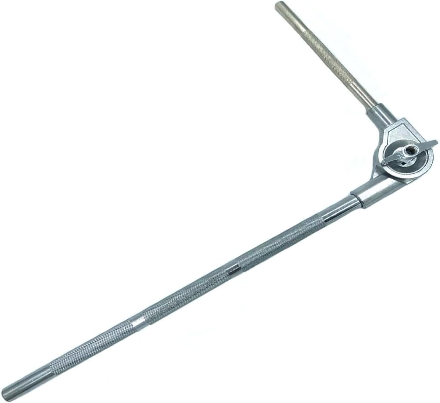 Detalle de TUOREN Percussion Mounting Arm 14.5-inch