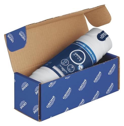 Thumbnail 2 de GROHE Blue 40547001 Filtro carbón activo 3000 L 🚰