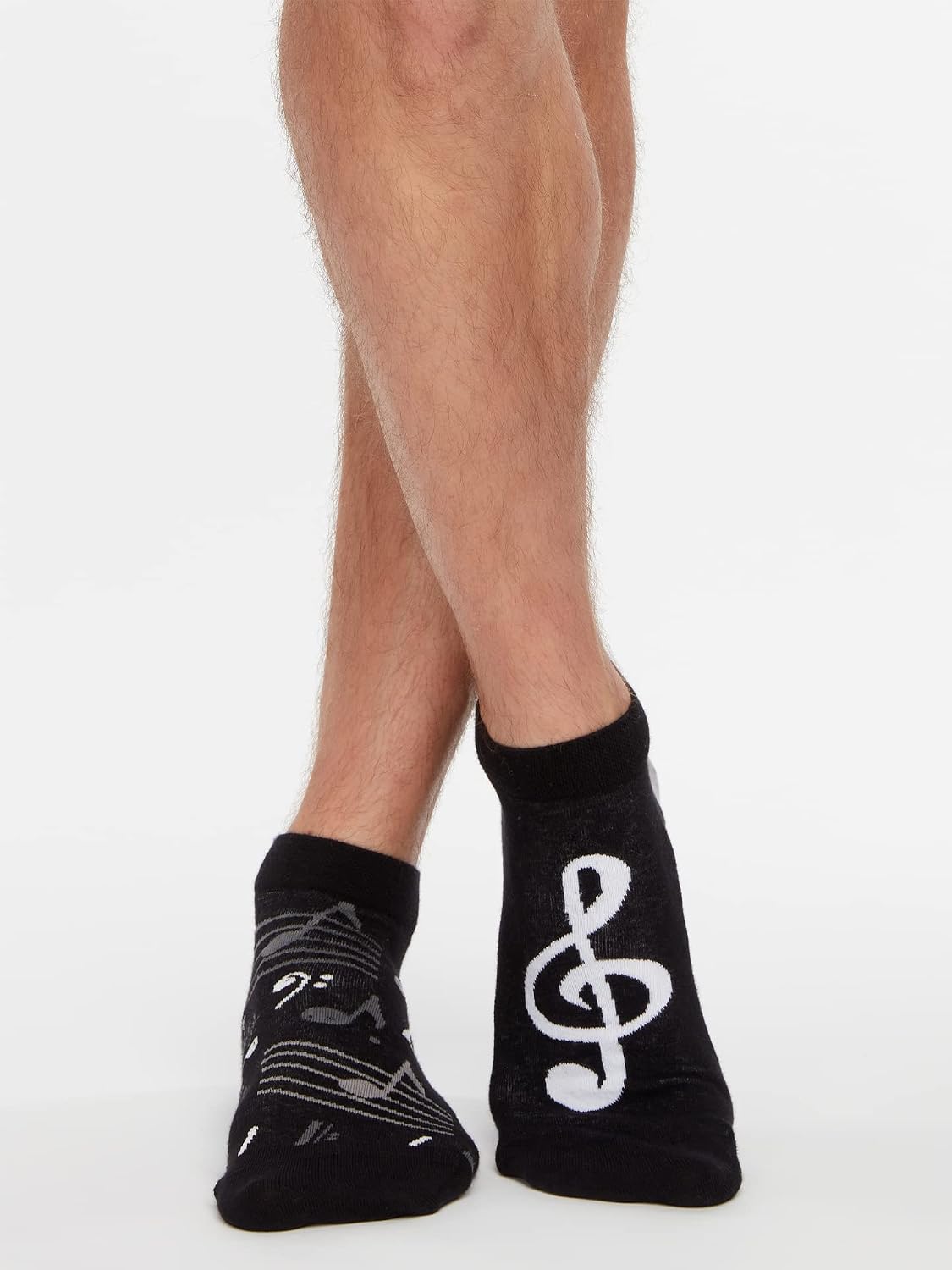 Detalle de Dedoles Crazy Socks grappige sokken met kleurrijke motieven