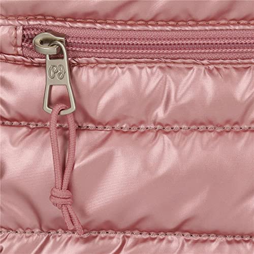 Thumbnail 5 de Pepe Jeans Carol Estuche Triple Rosa 🌸 22x10x9 cms