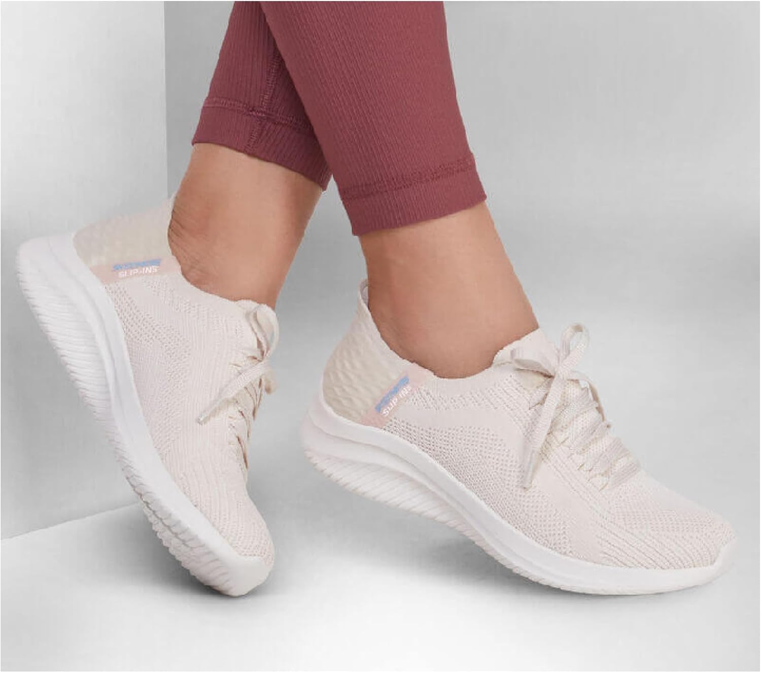 Thumbnail 4 de Skechers Ultra Flex 3.0 Brilliant Path 37 EU, zapatillas mujer