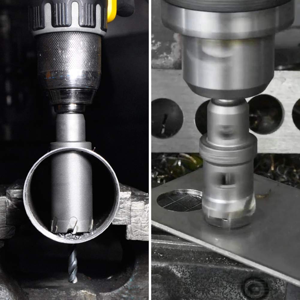 Detalle de LAIWEI carbide hole saw 45 mm