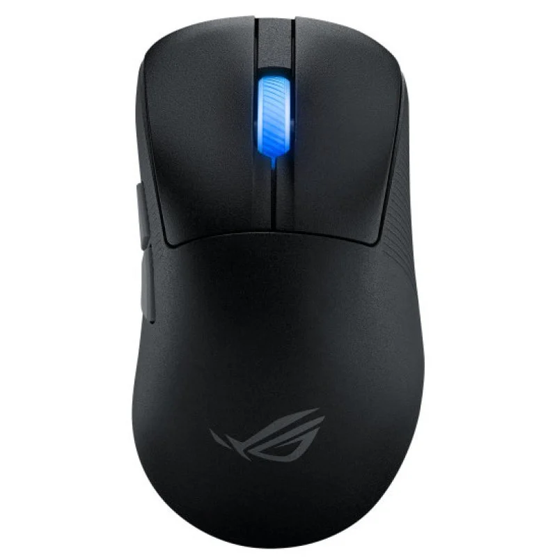 Detalle de ASUS ROG Keris II Ace Ratón gaming inalámbrico 42.000 DPI