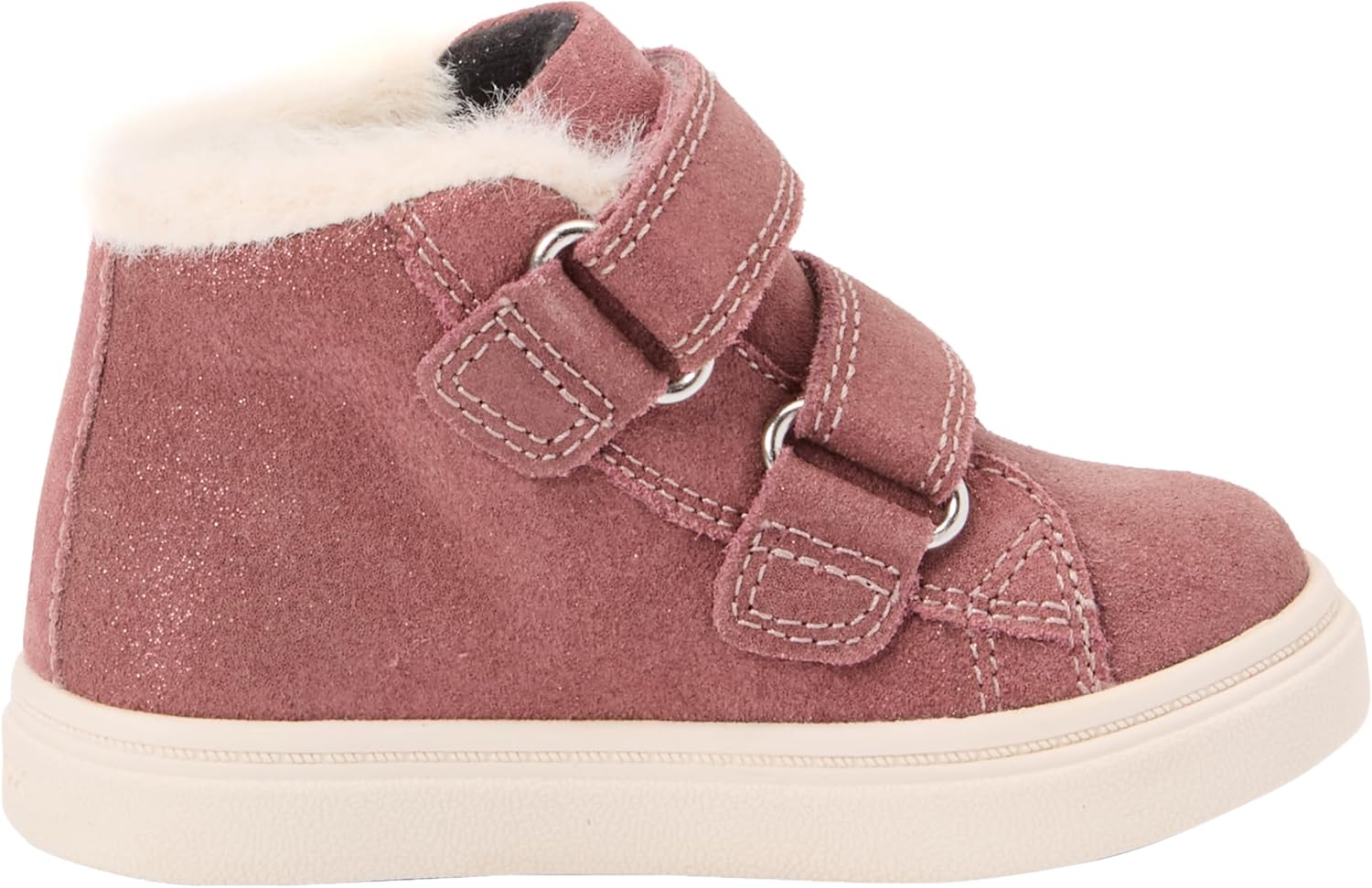 Thumbnail 3 de Geox B Nashik Girl WPF A - Scarpe da ginnastica per Bambina 0-24