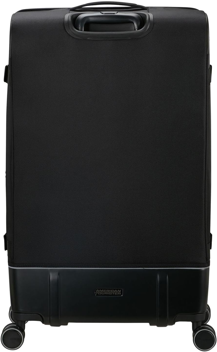 Detalle de American Tourister Urban Track Spinner L 79 cm (106 L) — maleta grande avec étui