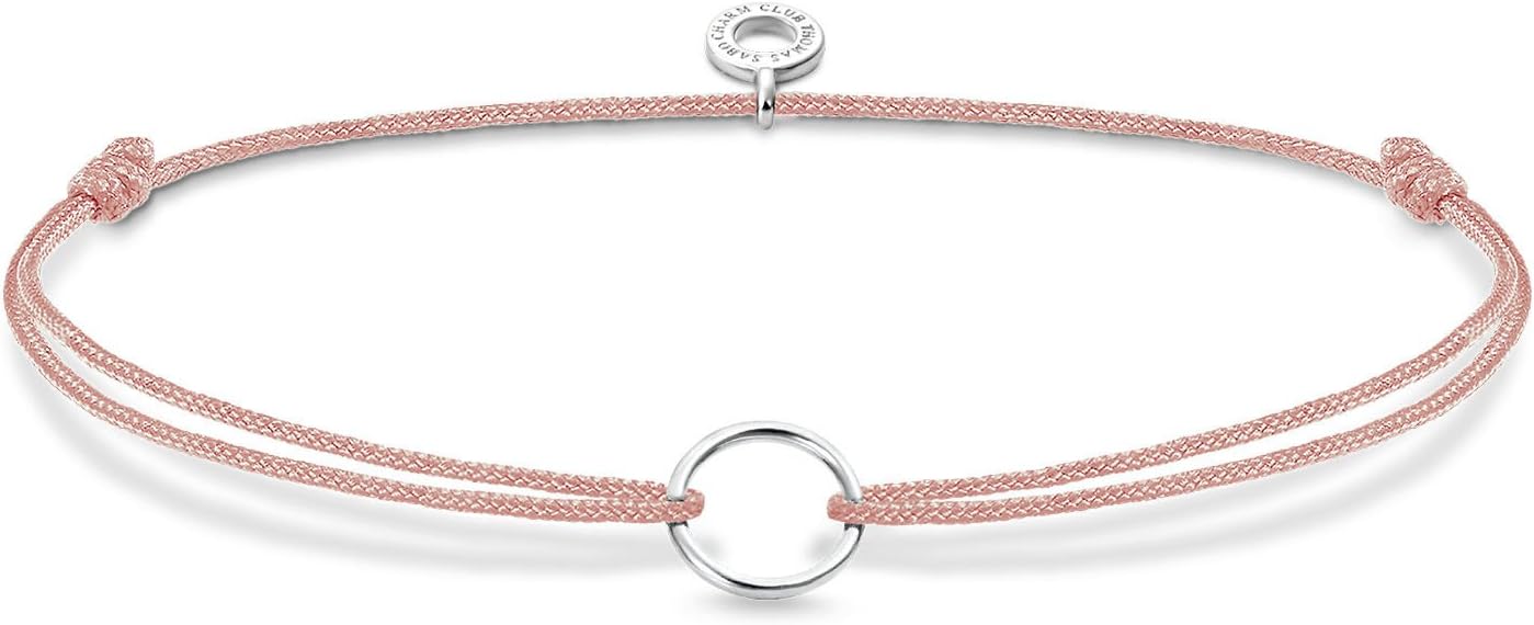 Detalle 1 de Thomas Sabo Little Secret LS066-173-5 pulsera plata 925