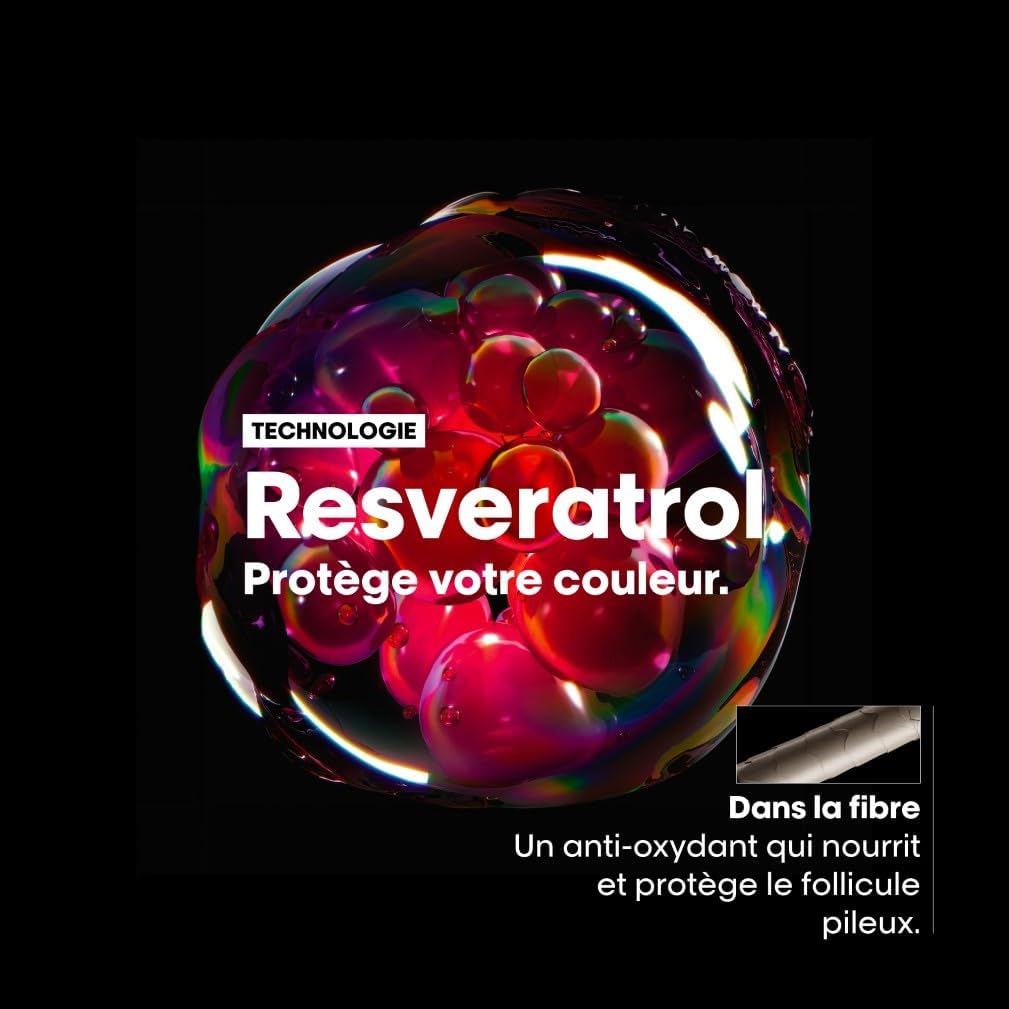 Detalle 1 de Après-shampooing couleur SE Vitamino 200 ml