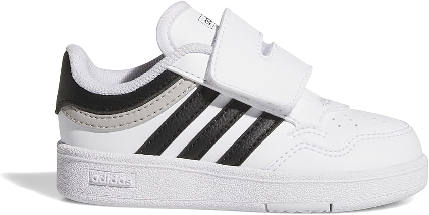Thumbnail 1 de adidas Unisex bebé Hoops 4.0 Shoes zapatillas 19 EU