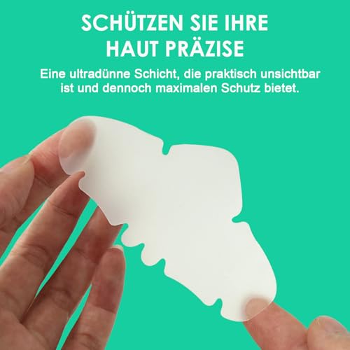 Thumbnail 7 de Pimple Patches Hydrokolloid Unsichtbare Patch für Akne 20 Stück