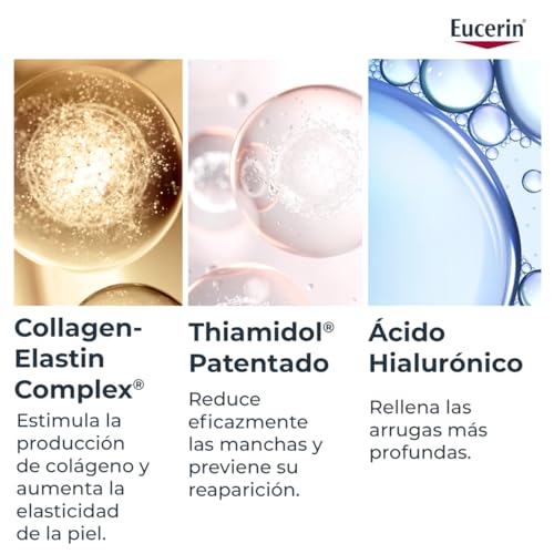 Thumbnail 4 de Eucerin Hyaluron-Filler + Elasticity Crema de Noche 50 ml