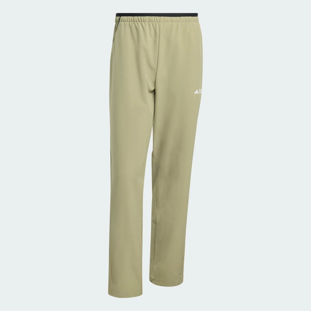 Detalle de Pantalón Terrex Multi Liteflex de Adidas: guía de compra