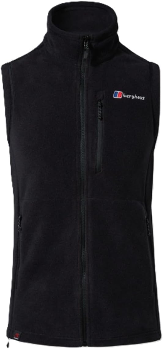Thumbnail 6 de Berghaus Prism Interactive fleece jacket