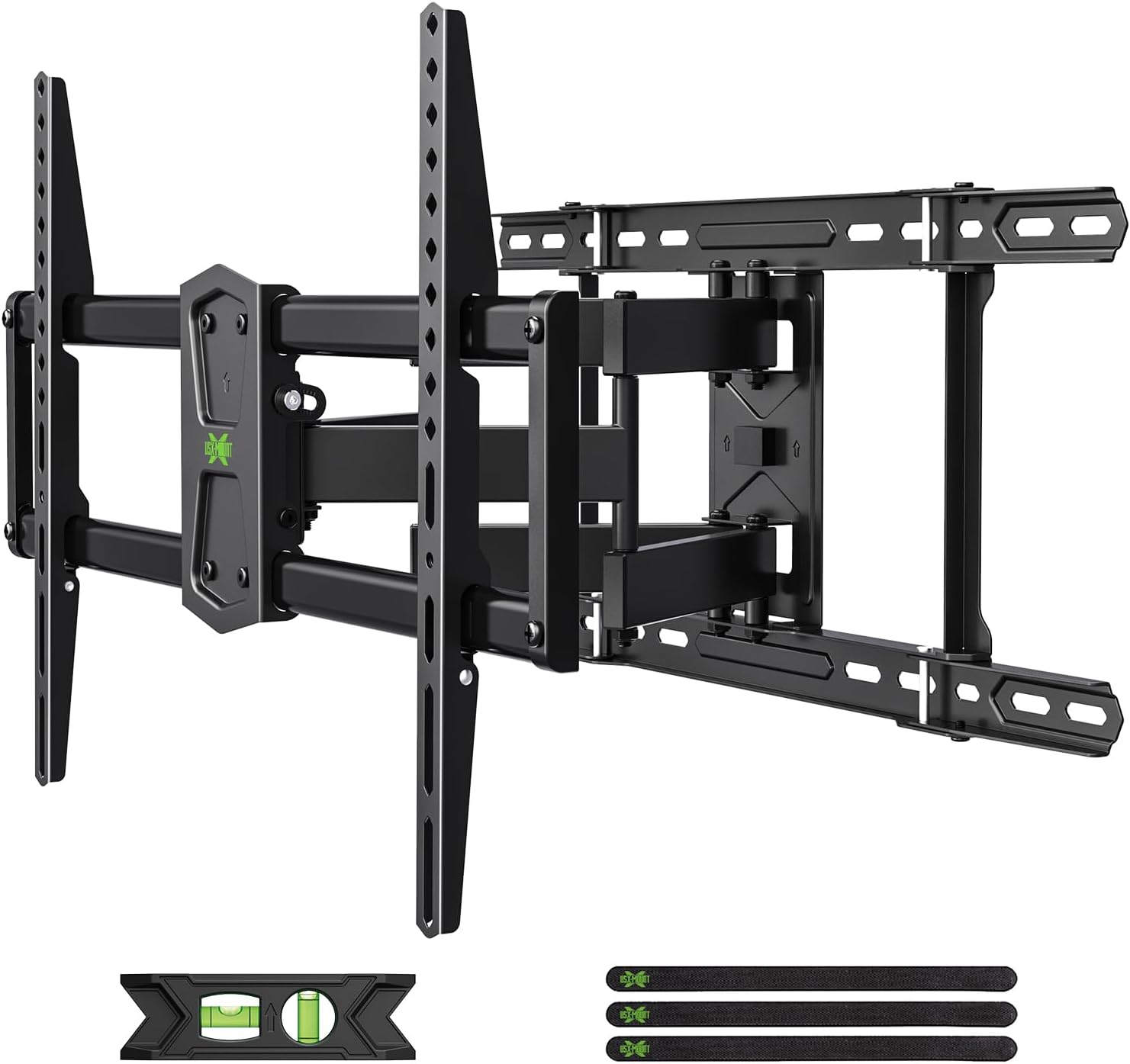 Detalle de USX Mount Full Motion 42-84" TV Mount