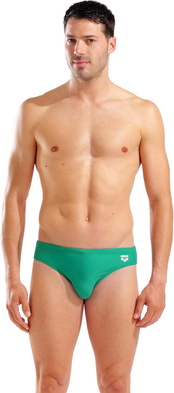 Thumbnail 6 de Arena Santamarias R Brief Uomo, slip da mare in tessuto MaxFit Eco ad asciugatura rapida