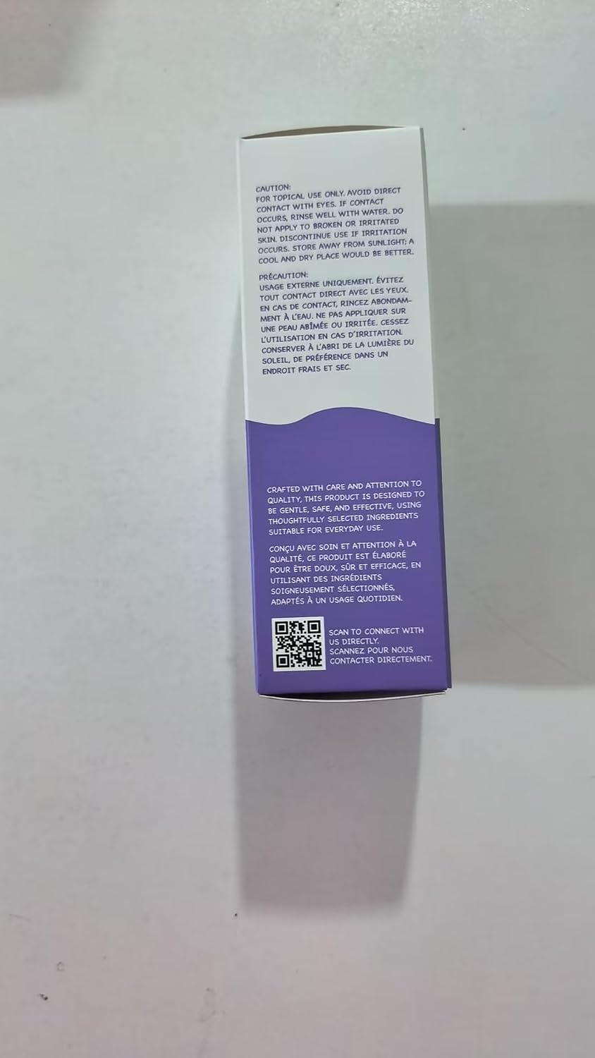 Detalle 2 de Magnesium Sleep Lotion for Kids, Bedtime